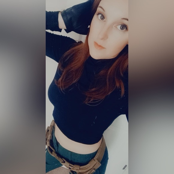 Meet your Posher, Kaylyn - Picture 11 of 16